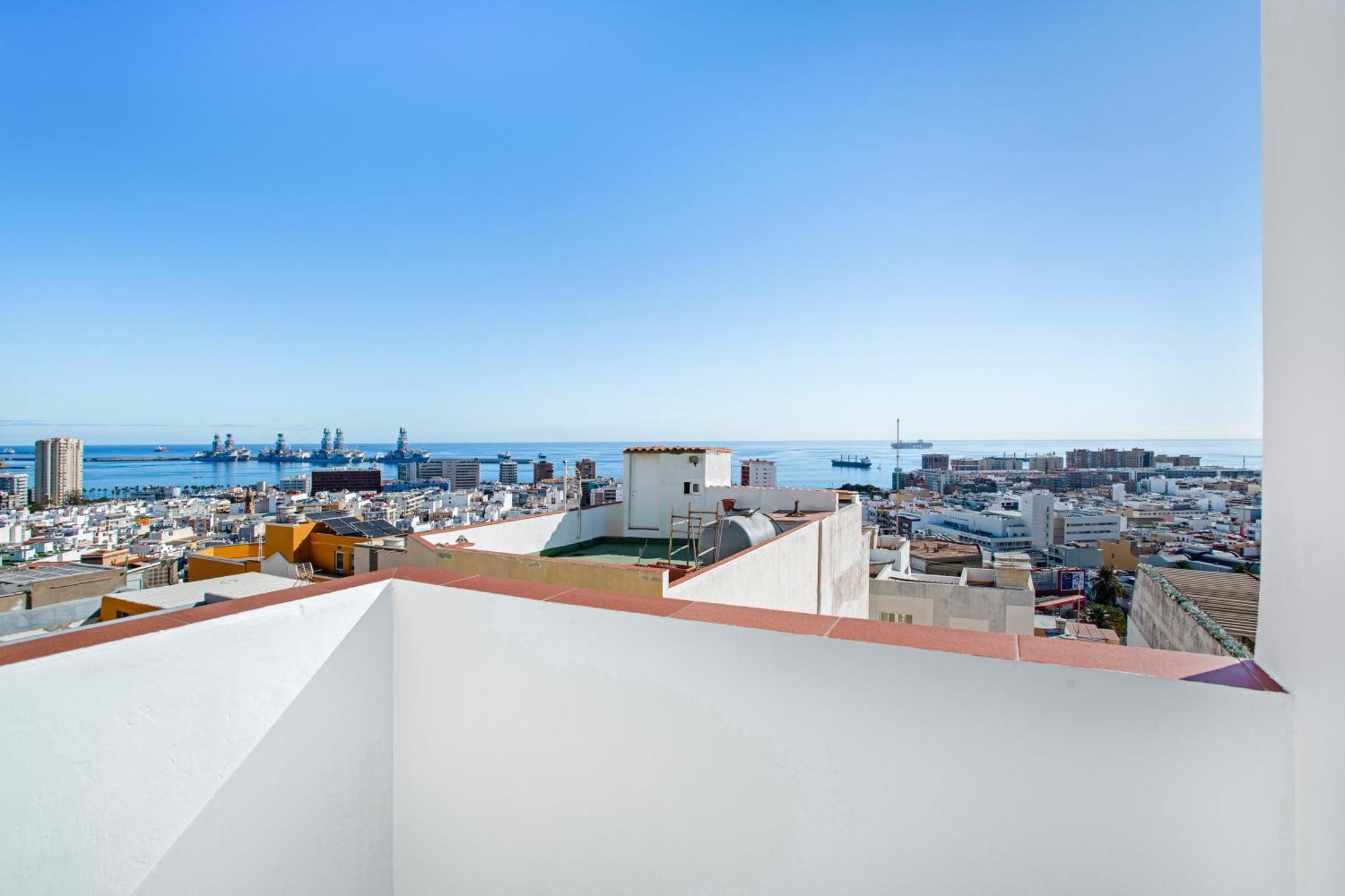 Ferienhaus Casa Angela Pino 19_21 Las Palmas / Gran Canaria